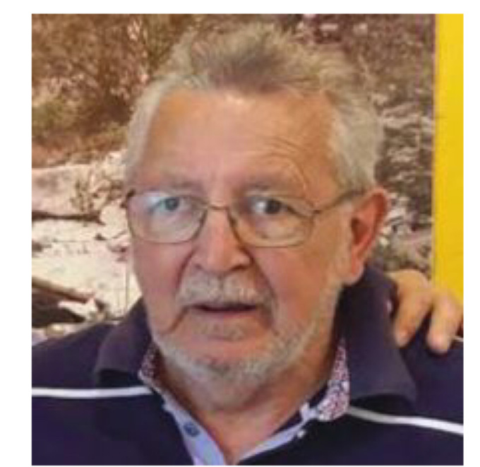 Addio a Renzo Bernardi, Campi perde l’amato storico locale