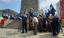 Versilia, 78 anni fa l'eccidio di Sant'Anna di Stazzema