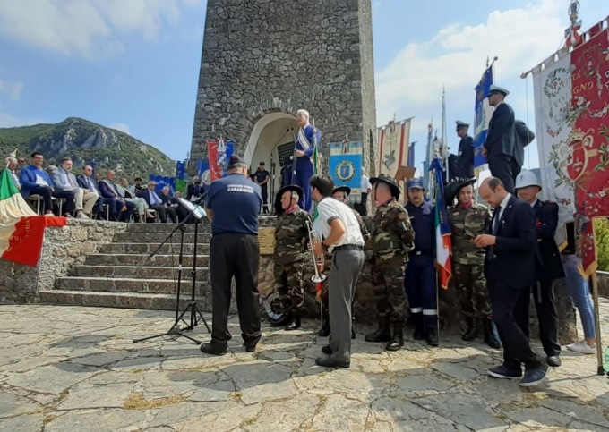 Versilia, 78 anni fa l’eccidio di Sant’Anna di Stazzema
