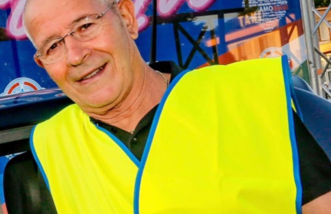 Tutto il ciclismo italiano in lutto per la scomparsa di Giuliano Baronti: “aveva nel cuore questo sport”