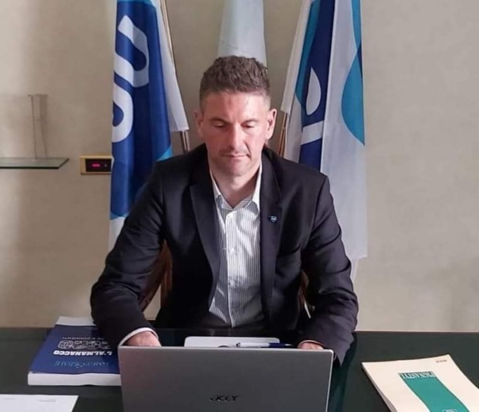 Sanità, Giuliano (UGL): “Fermare episodi di violenza sugli operatori sia battaglia di civiltà”