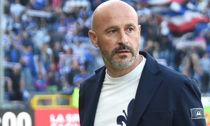 Cinque anni dopo la Fiorentina si gioca l’Europa