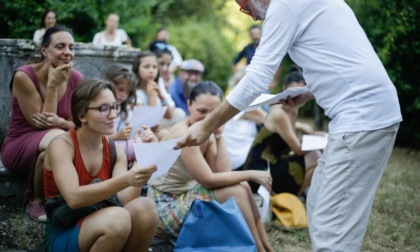 Firenze: Teatro e Ambiente – Ultimo appuntamento di “Naturesimo”