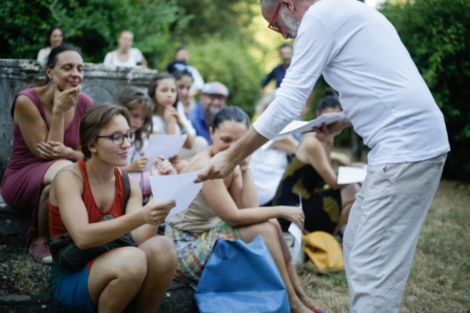 Firenze: Teatro e Ambiente – Ultimo appuntamento di “Naturesimo”