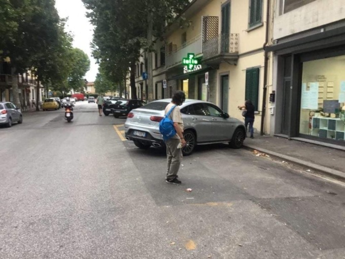 Ufficiale: Sandrino è deceduto, l’anima buona di Campi è volata in cielo