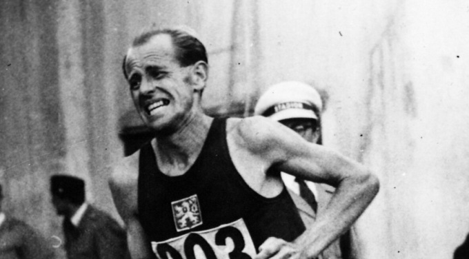 Centenario della nascita di Emil Zatopek: in arrivo un super meeting di atletica a Campi Bisenzio