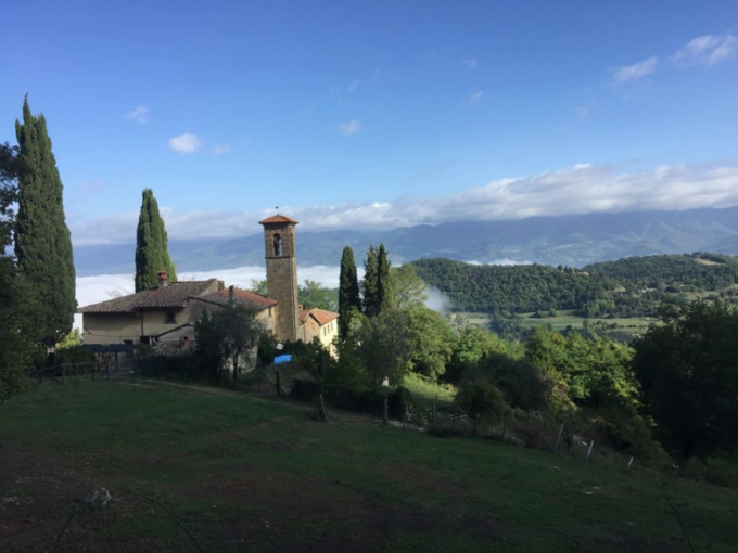 In cammino per la pace, il 3 settembre la 21esima edizione della Marcia a Barbiana
