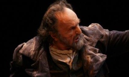 Andrea Buscemi presenta la sua "Rubrica in versi"