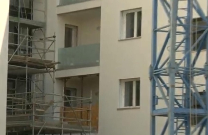 Ennesimo rinvio…senza pace il cantiere di via Torre degli Agli – IL VIDEO