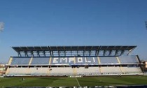 Empoli al Castellani per vincere