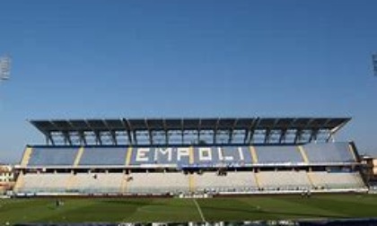 Empoli al Castellani per vincere