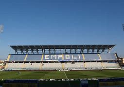 Empoli al Castellani per vincere