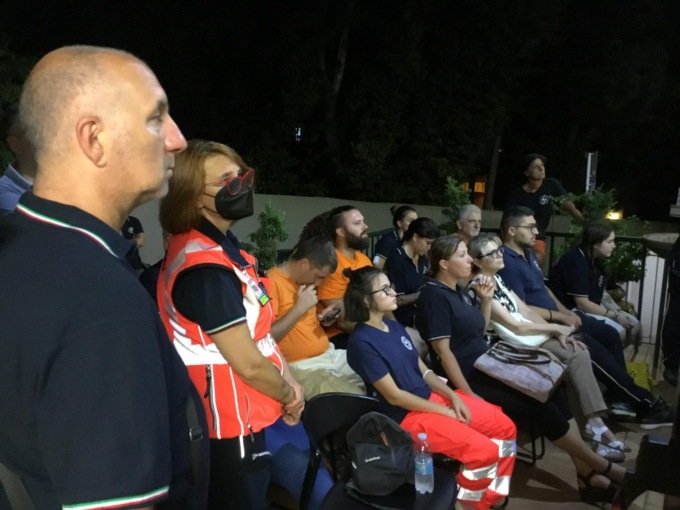 Pubblica Assistenza di Signa, Carrai: “Senza interventi da gennaio interrompiamo i trasporti sociali per la società della salute”