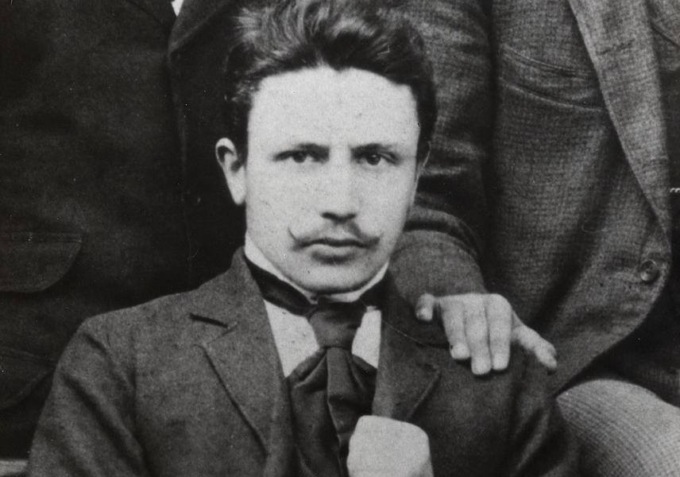 “Tutti pazzi per Campana”, anche a Lastra il bus in viaggio tra poesia e musica