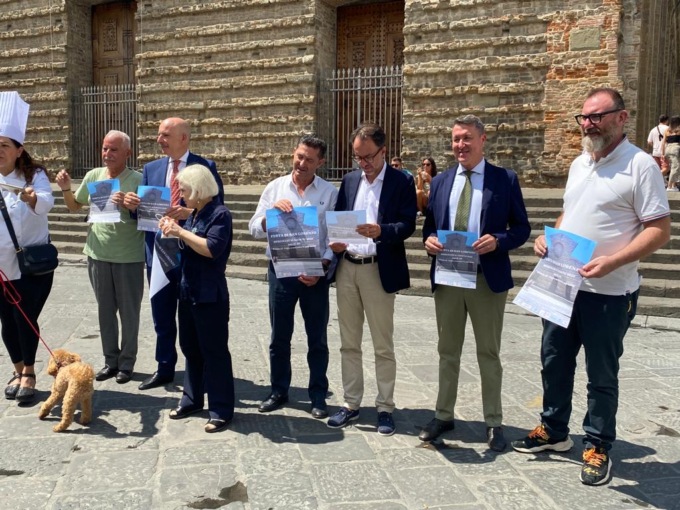 Torna la Festa di San Lorenzo a Firenze: un’edizione al sapore della rinascita