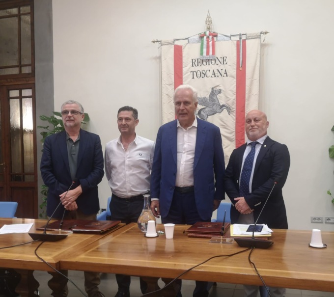 Gioco d’azzardo, siglato accordo con Confcommercio per la prevenzione e il contrasto