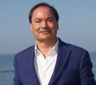 Alaimo candidato in Toscana per Noi Moderati