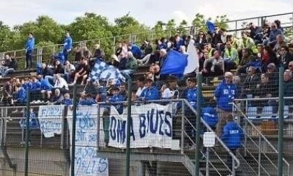 L'onda Blues dello Scandicci, pronti per una nuova avventura in D