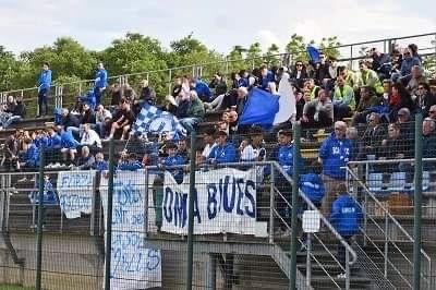 L’onda Blues dello Scandicci, pronti per una nuova avventura in D