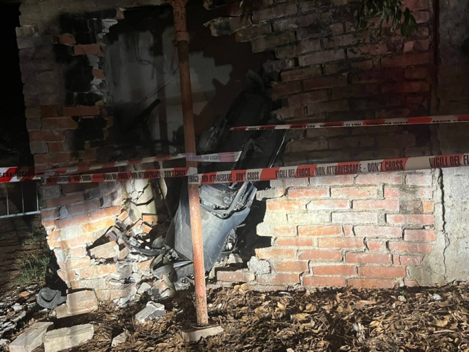 Incidente mortale a Scandicci: perde la vita un uomo di 87 anni