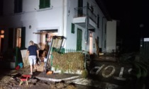 Bagno a Ripoli, chiesto lo stato di emergenza per l'evento calamitoso - IL VIDEO