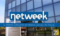 Balzo in borsa, accordo di Fusione Netweeek - Media Group