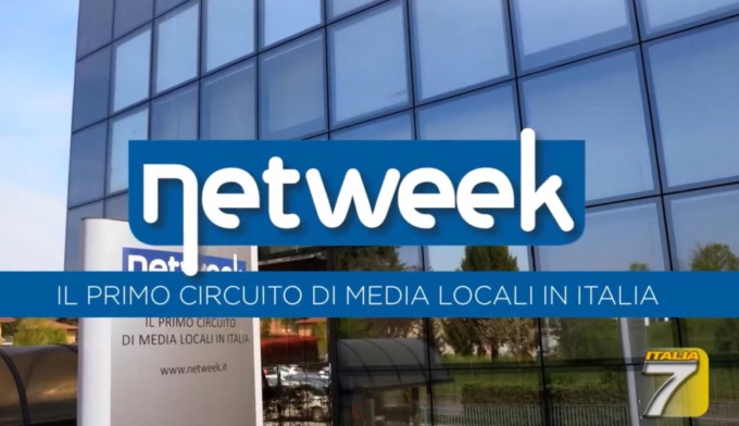Balzo in borsa, accordo di Fusione Netweeek – Media Group