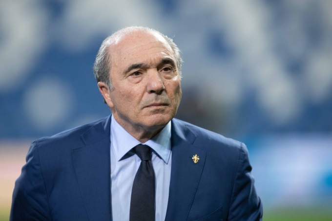 Fiorentina, Manfredini: “Basta parlare della cartella clinica del Presidente Commisso”