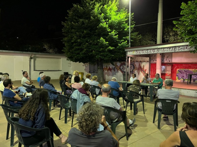 Elezioni politiche, l’appello di Sinistra per Calenzano: “Serve un fronte progressista unitario”