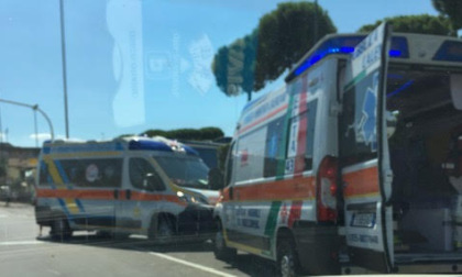 Incidente a Campi: gli aggiornamenti