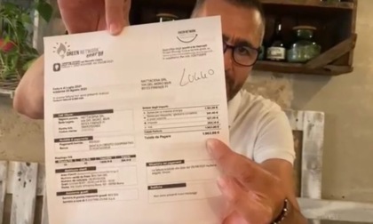 Il duro intervento di Madeo (Tni Italia): "Cari politici, basta promesse, con questi aumenti porteremo i libri in Tribunale"