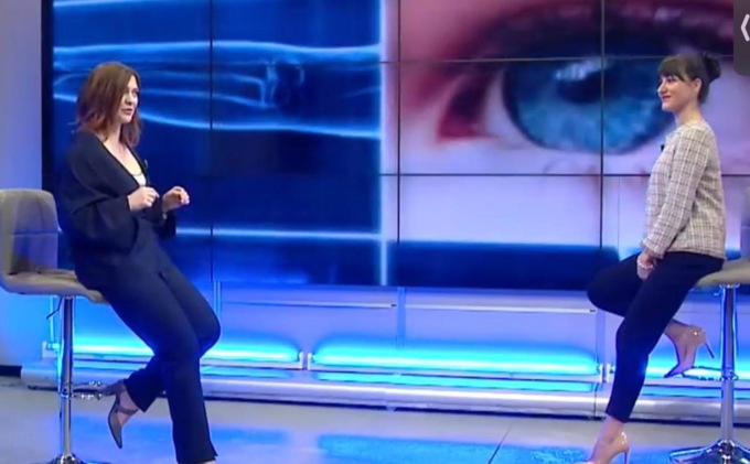 Psoriasi, come combatterla con…la dieta – IL VIDEO
