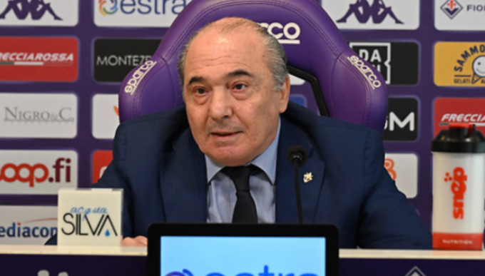 Commisso: “A Firenze si critica troppo e si fa poco”