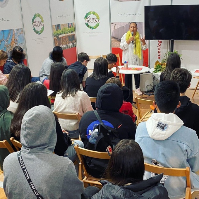 I valori Slow Food nelle mense scolastiche della Piana Fiorentina: 10mila pasti al giorno con cibo buono, pulito e giusto