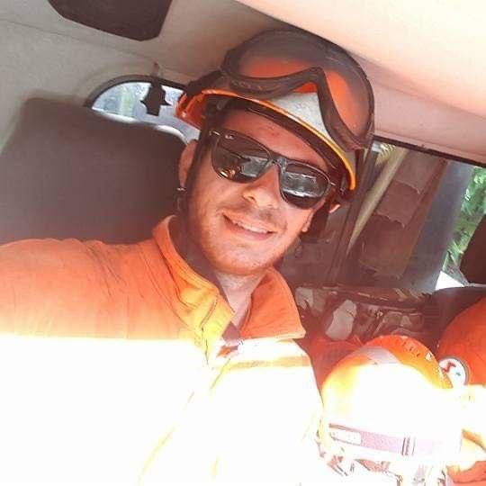Pubblica Assistenza in lutto, è scomparso Fabrizio Romeo