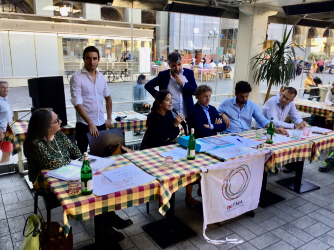 Elezioni politiche, oggi a Firenze il confronto con i candidati toscani promosso da Tni Italia 