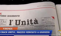 A processo il presidente del consiglio regionale della Toscana