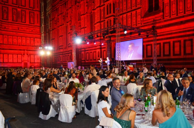 Solidarietà,  domani la cena de Il Cuore di Firenze in favore dei bambini e ragazzi ucraini ospitati agli Innocenti