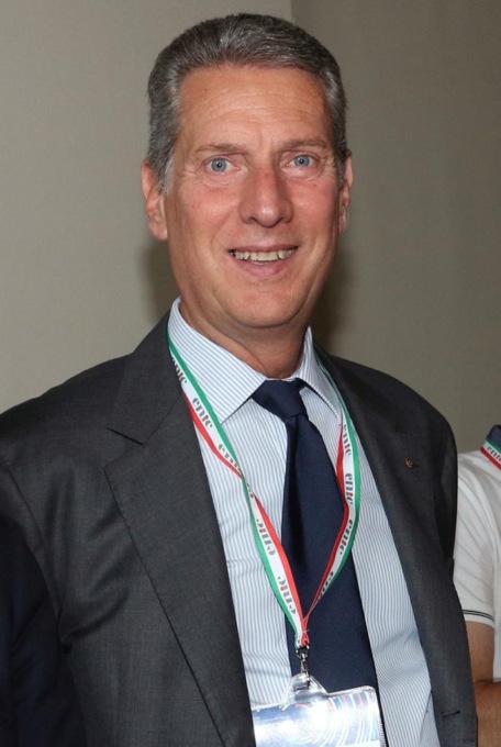 Il presidente di Quadrante di Impresa candidato alla Camera con Azione