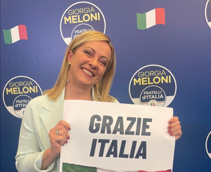 A Firenze vince la sinistra ma spopola la destra