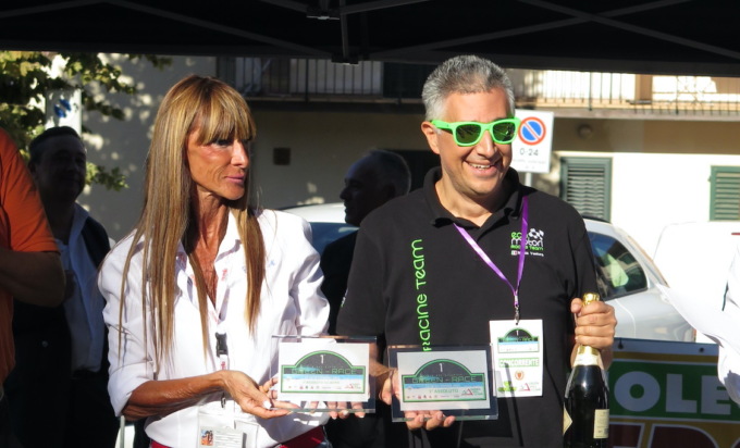 Primo Green Race Valle del Bisenzio – day 2