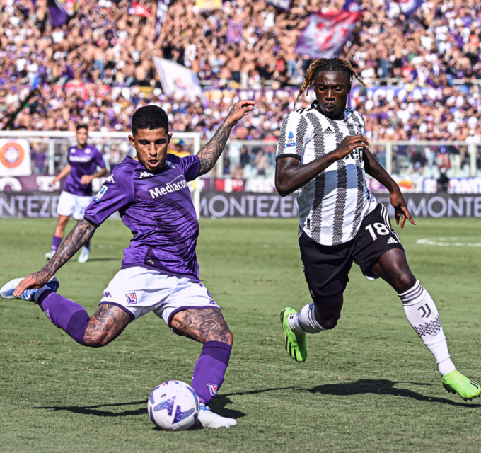 Fiorentina-Juventus, le voci dei tifosi dopo il pareggio del “Franchi”