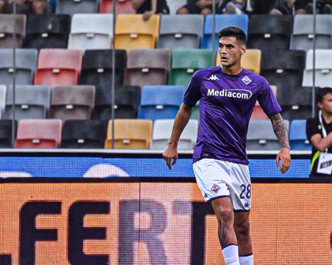 Fiorentina-Juventus, ci si ferma alle emozioni del primo tempo: al “Franchi” finisce 1-1