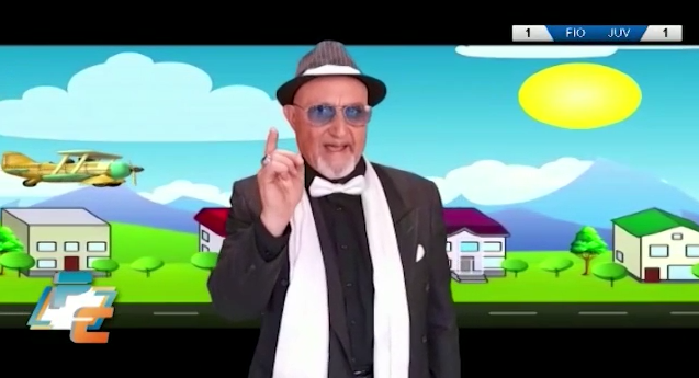 “Parcheggio”, la canzone di Francesco Massidda trasmessa anche da Italia7