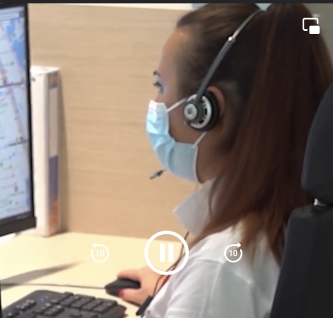 «Aiuto: il babbo sta picchiando la mamma», eroe di dieci hanno mette in salvo la famiglia