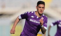 Perde una brutta gara (2-1) a Bologna la Fiorentina