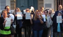 Gli abitanti di Sorgane alzano la voce contro la raccolta "porta a porta" dei rifiuti