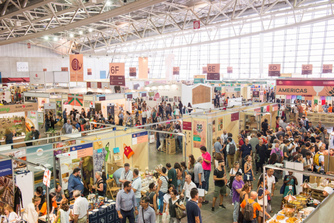 La Toscana protagonista di Terra Madre Salone del Gusto 2022
