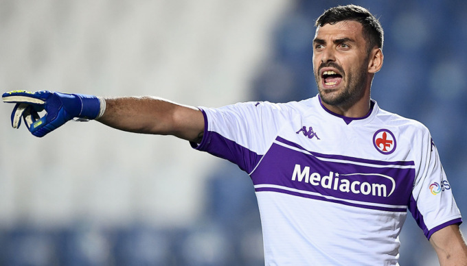 Bologna Fiorentina il “film” del primo tempo (0-0)