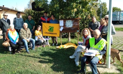 Concluso "Puliamo il Mondo" a Lastra a Signa